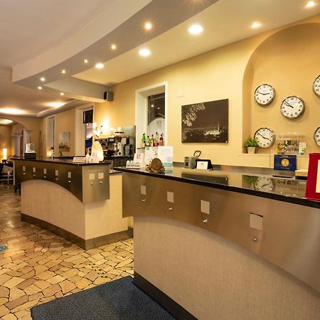 Hotel La Terrazza Vicenza Zewnętrze zdjęcie