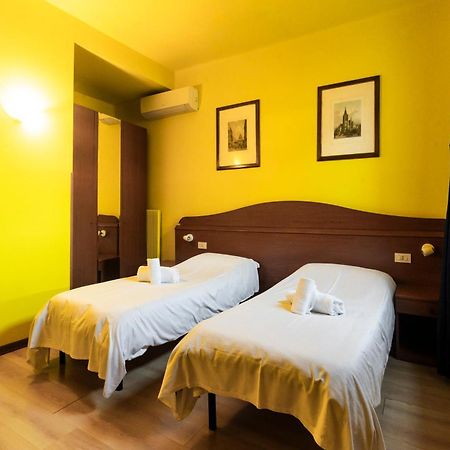 Hotel La Terrazza Vicenza Zewnętrze zdjęcie