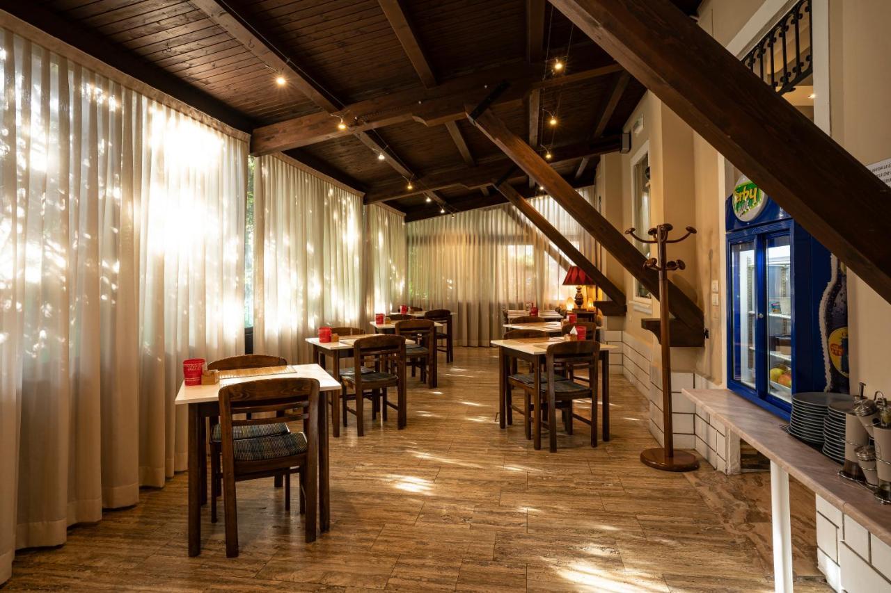 Hotel La Terrazza Vicenza Zewnętrze zdjęcie