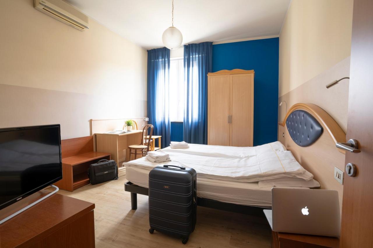 Hotel La Terrazza Vicenza Zewnętrze zdjęcie