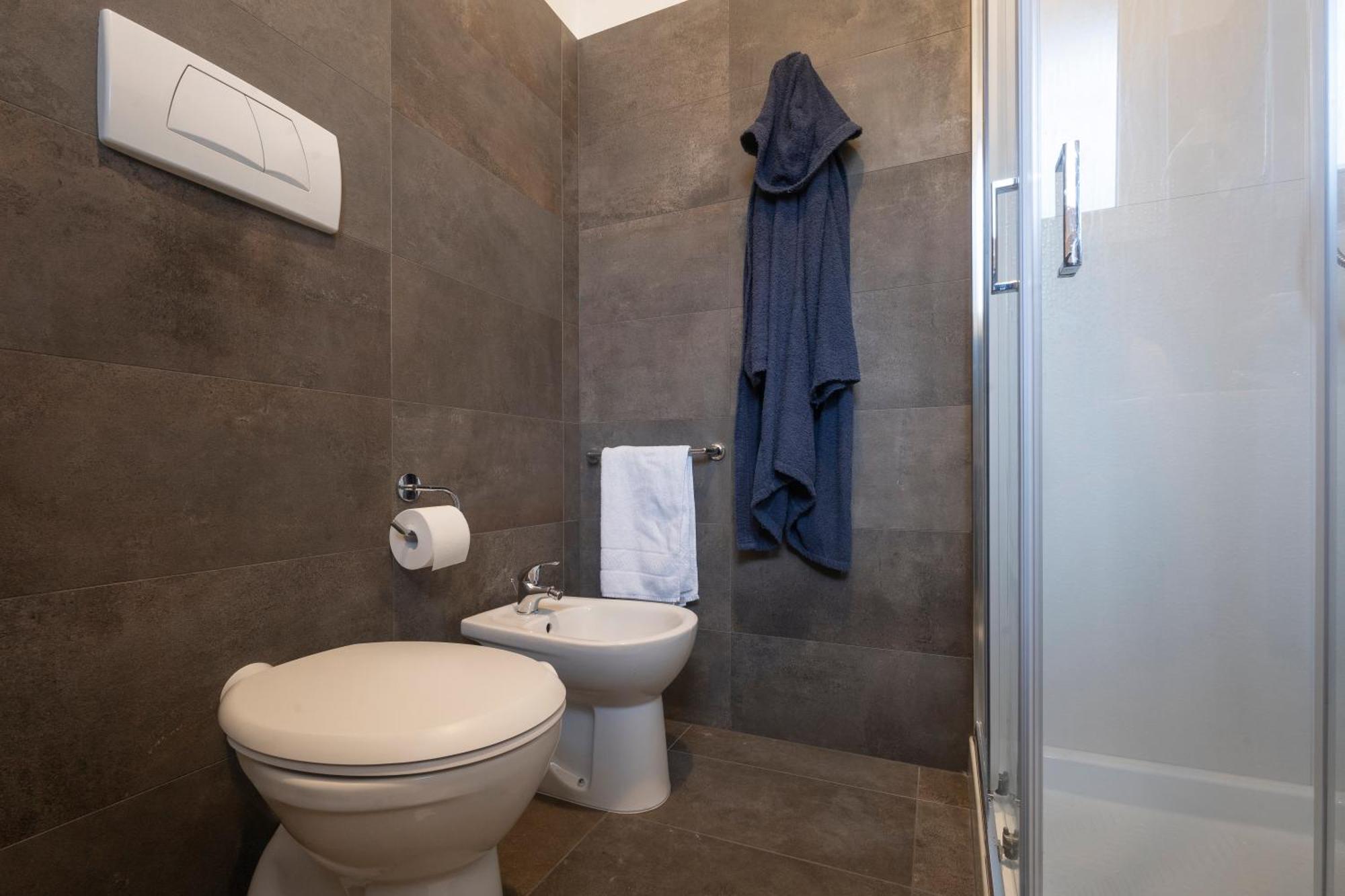 Hotel La Terrazza Vicenza Zewnętrze zdjęcie