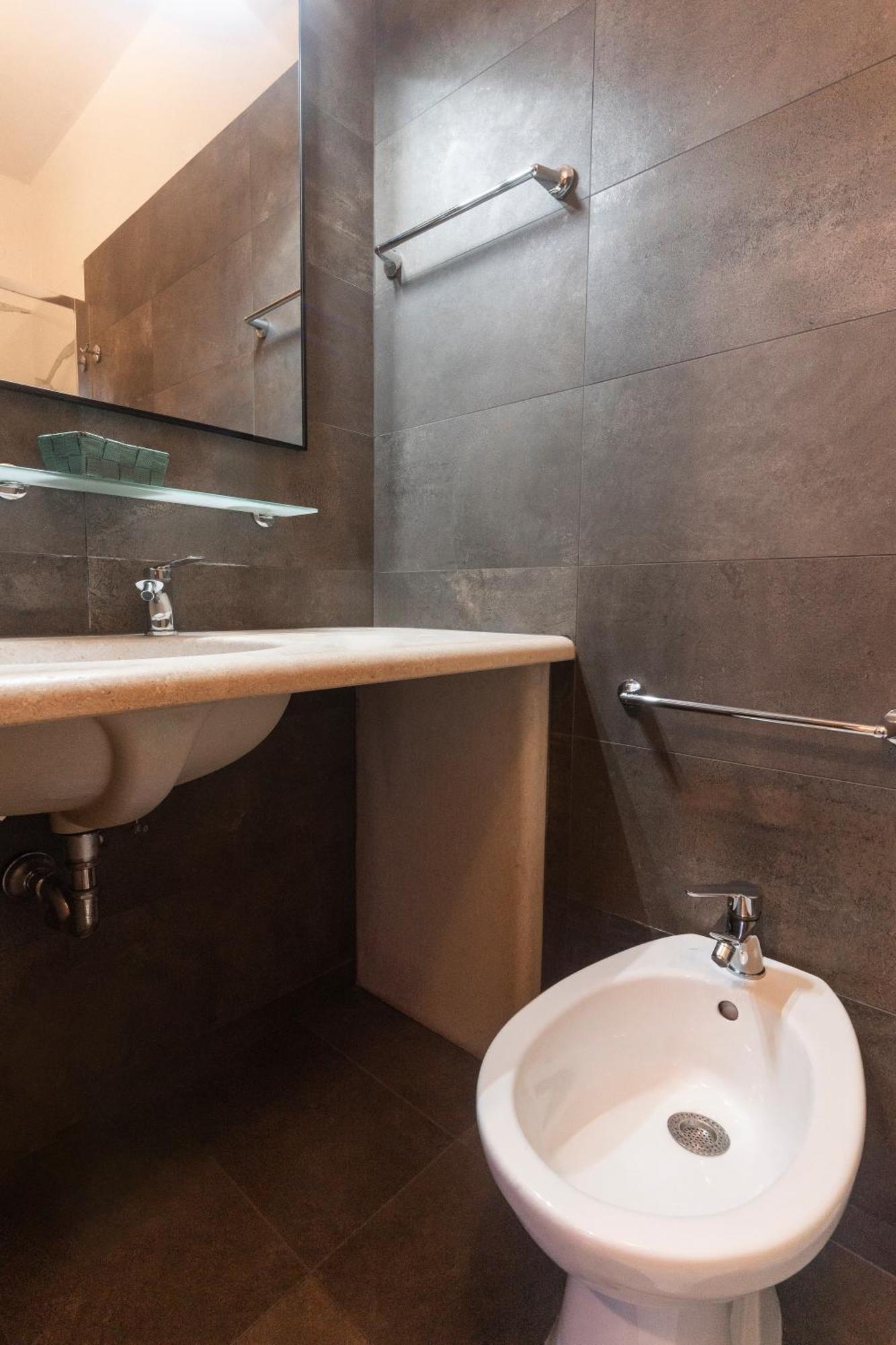Hotel La Terrazza Vicenza Zewnętrze zdjęcie