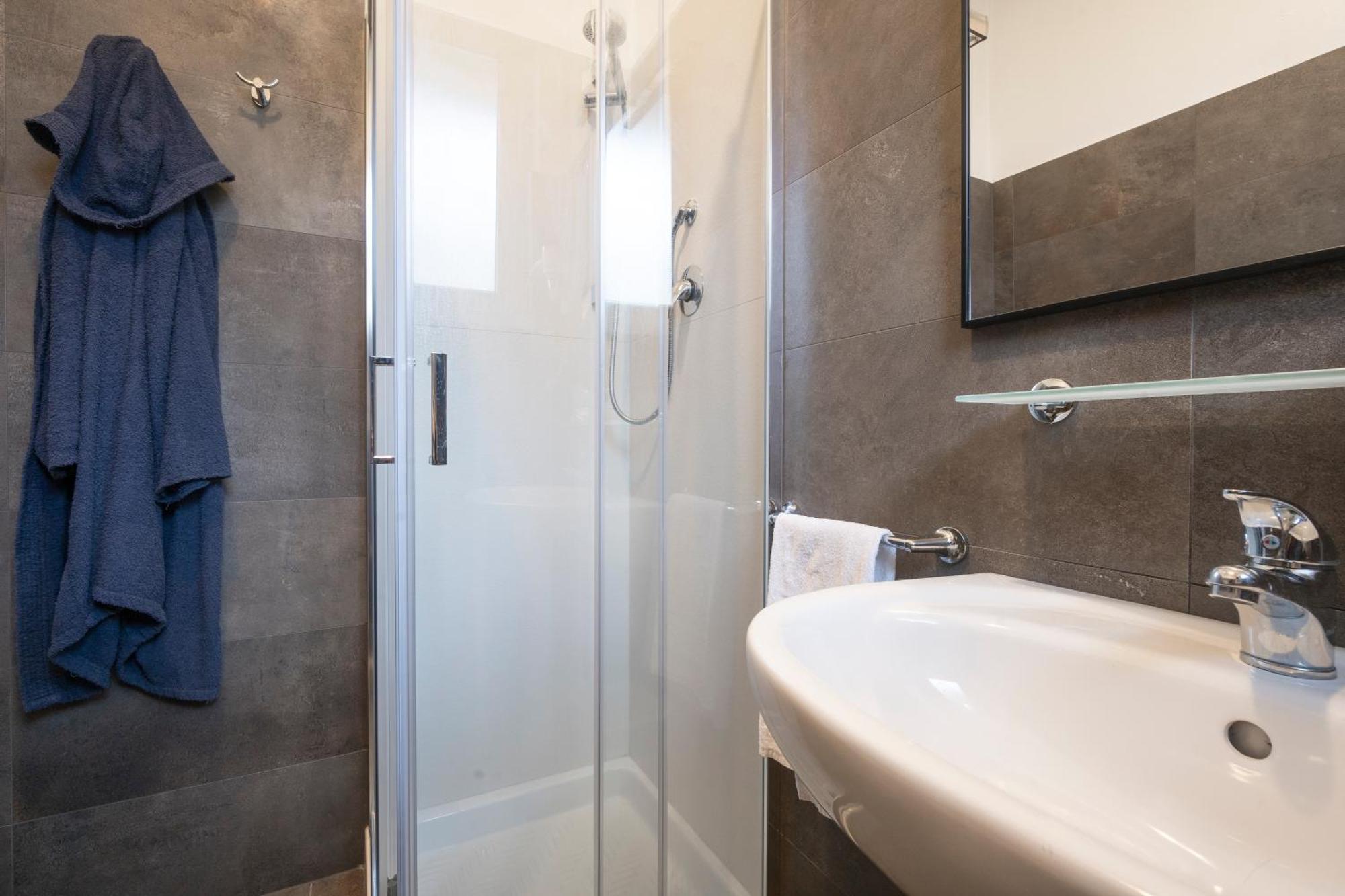 Hotel La Terrazza Vicenza Zewnętrze zdjęcie