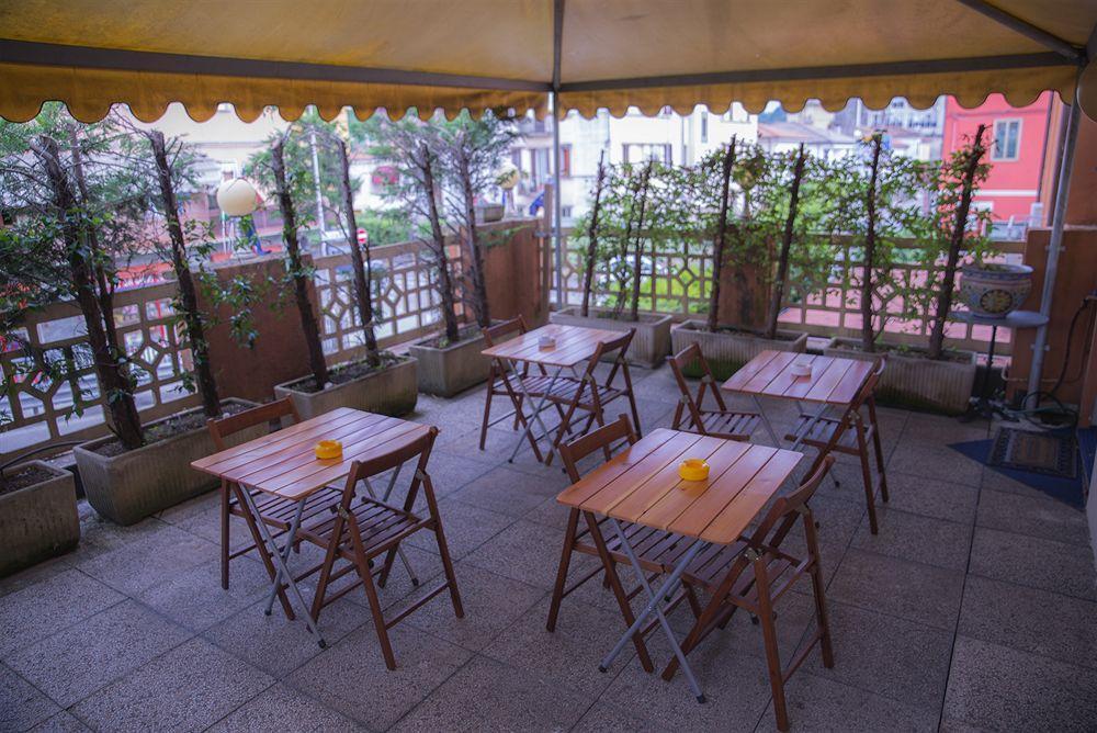 Hotel La Terrazza Vicenza Zewnętrze zdjęcie