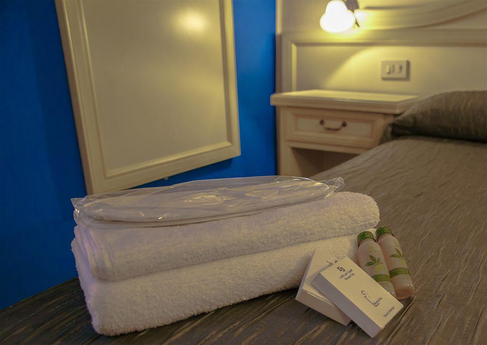 Hotel La Terrazza Vicenza Zewnętrze zdjęcie