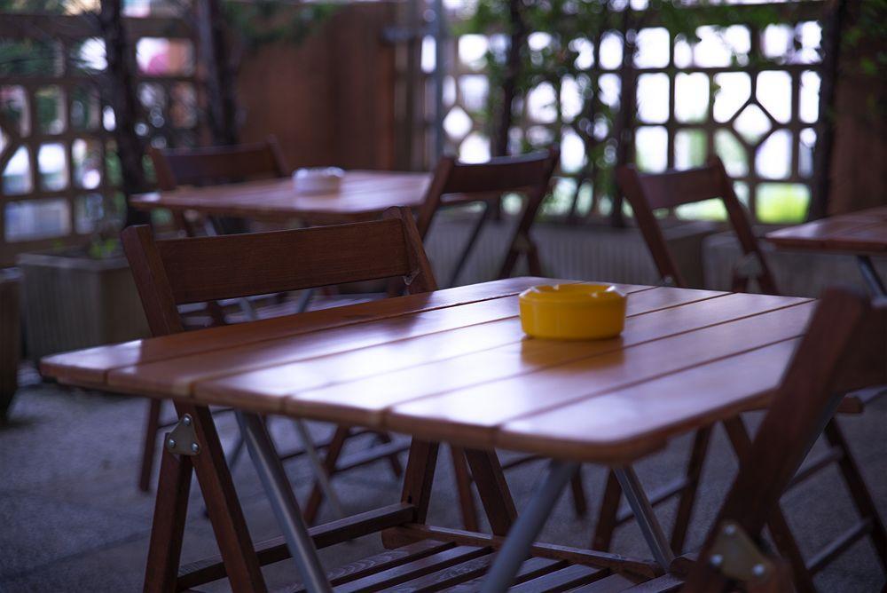 Hotel La Terrazza Vicenza Zewnętrze zdjęcie