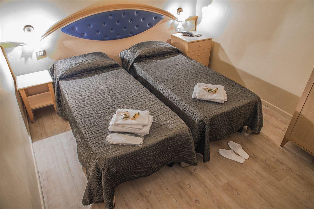 Hotel La Terrazza Vicenza Zewnętrze zdjęcie