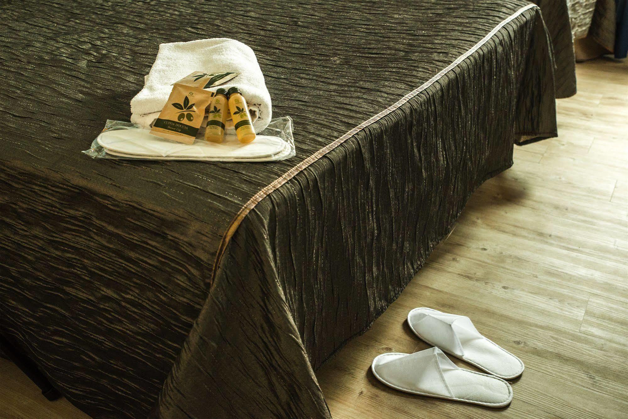 Hotel La Terrazza Vicenza Zewnętrze zdjęcie