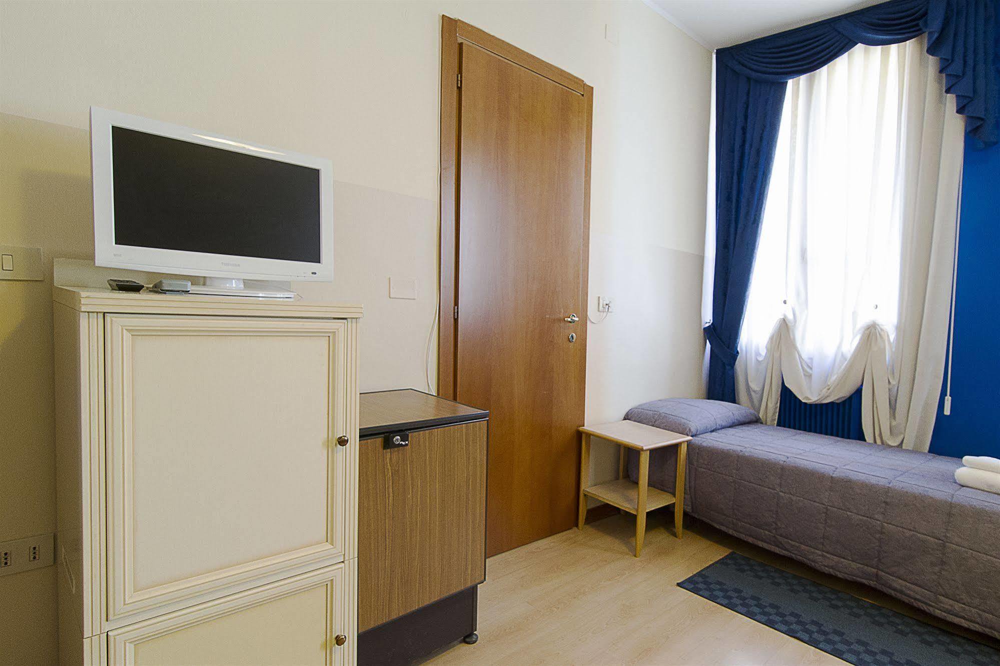 Hotel La Terrazza Vicenza Zewnętrze zdjęcie