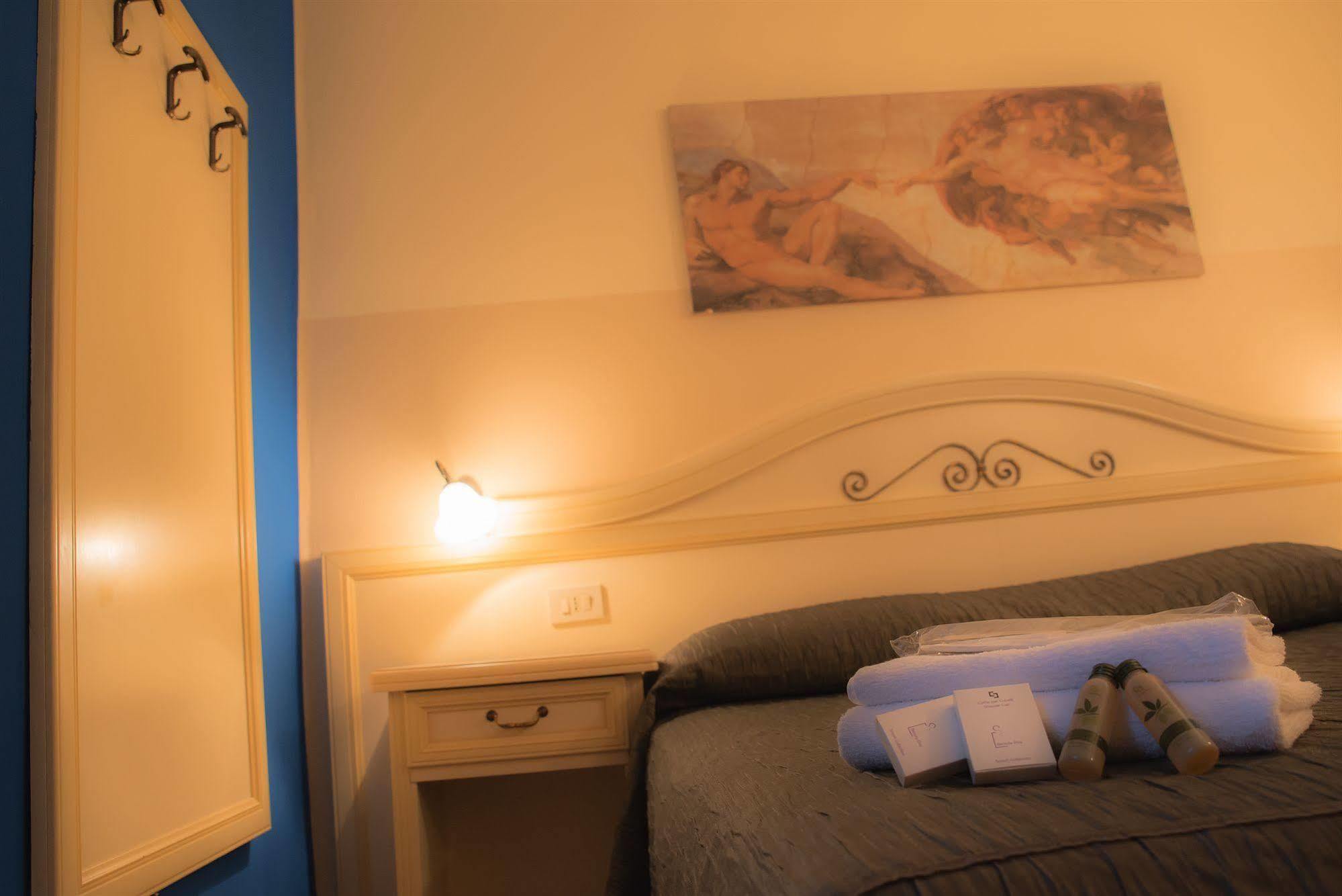 Hotel La Terrazza Vicenza Zewnętrze zdjęcie