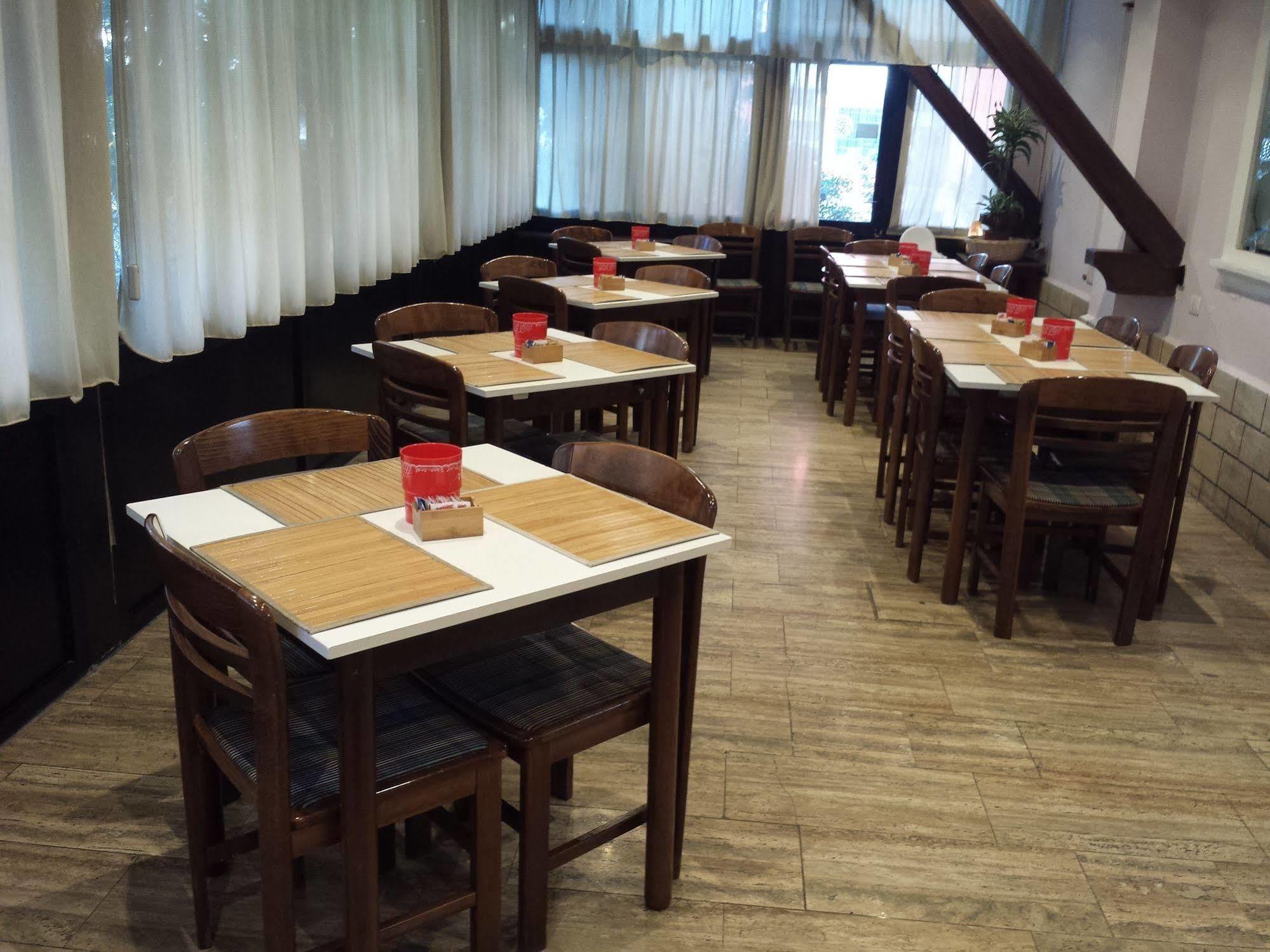 Hotel La Terrazza Vicenza Zewnętrze zdjęcie