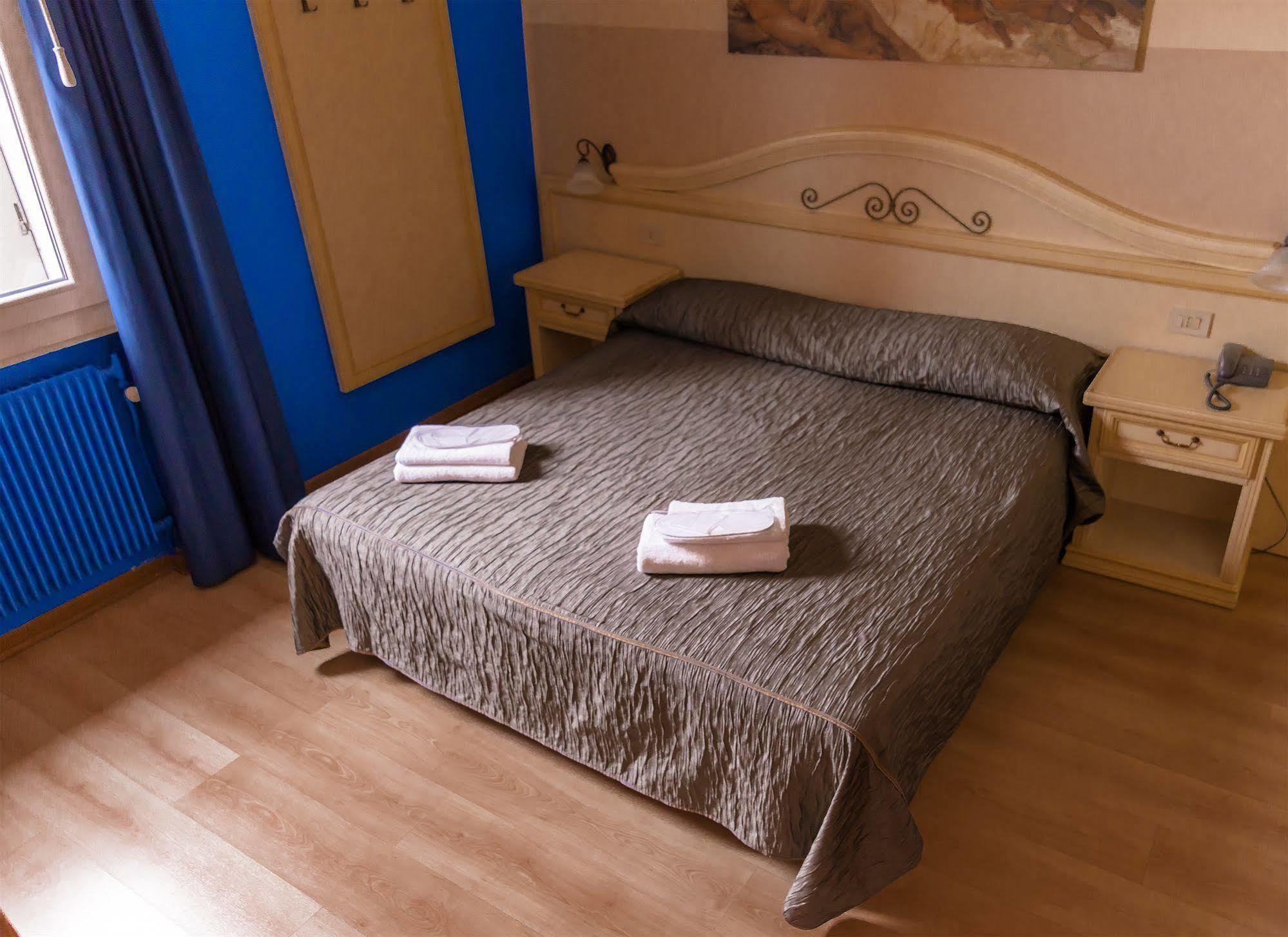 Hotel La Terrazza Vicenza Zewnętrze zdjęcie