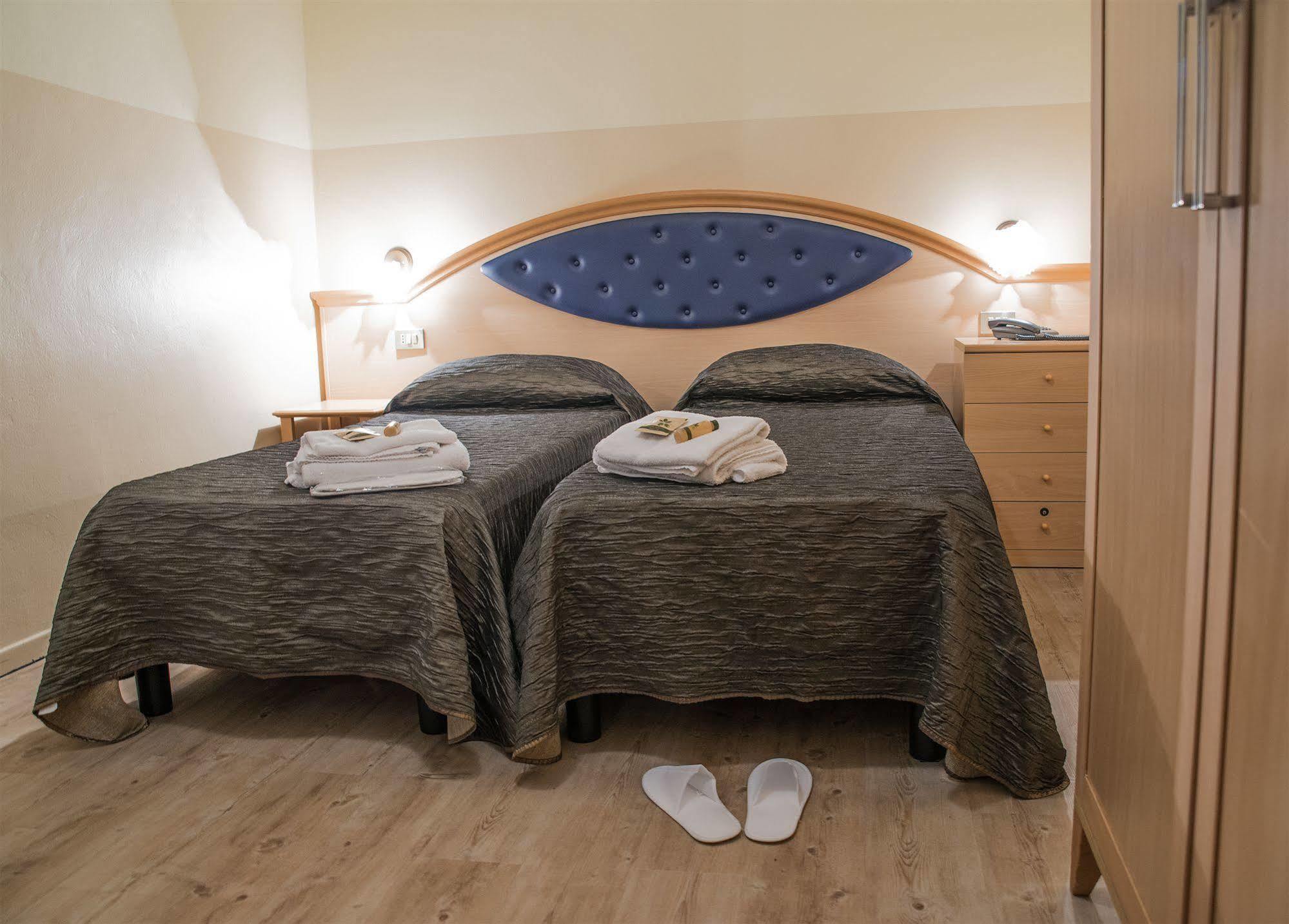 Hotel La Terrazza Vicenza Zewnętrze zdjęcie