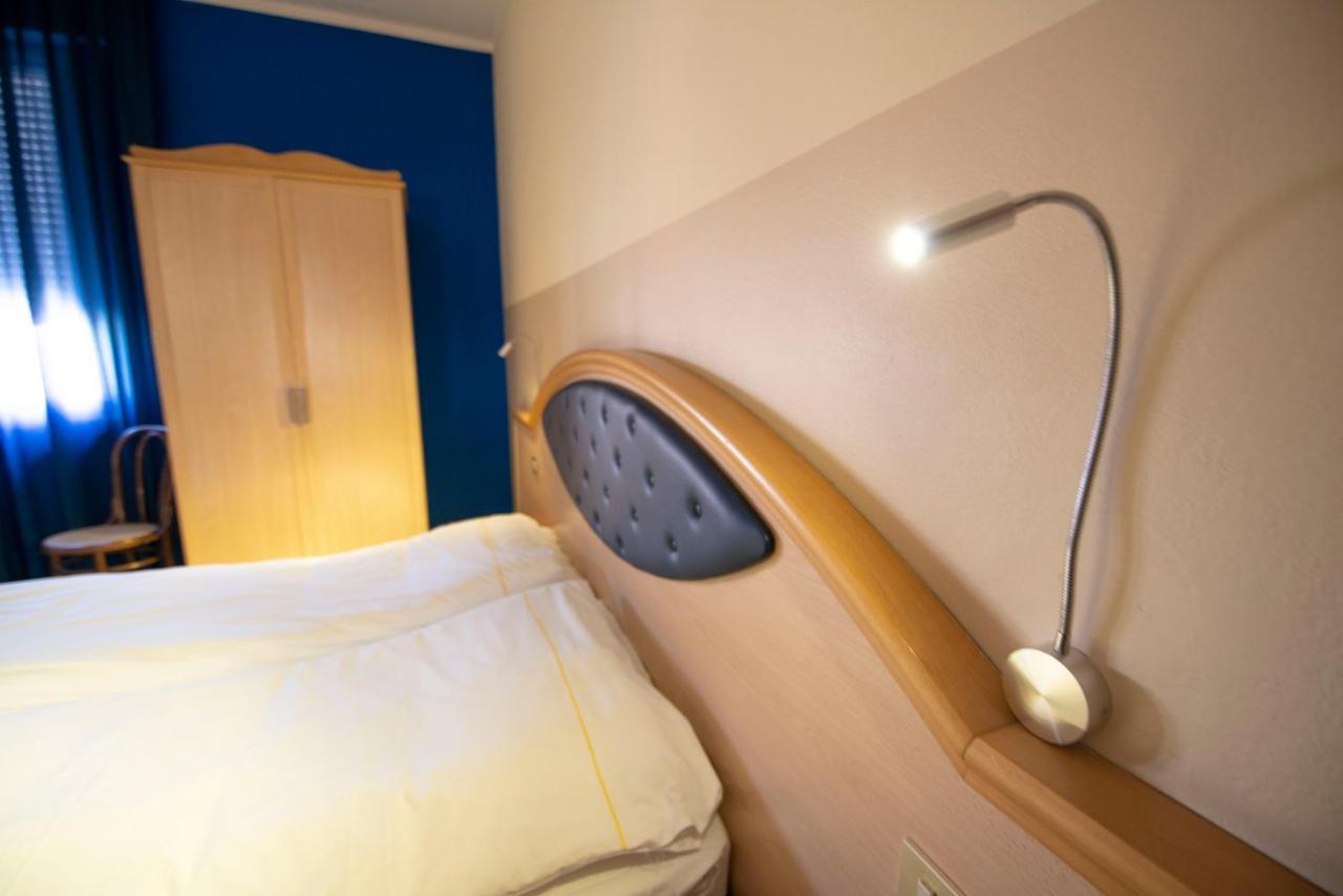 Hotel La Terrazza Vicenza Zewnętrze zdjęcie